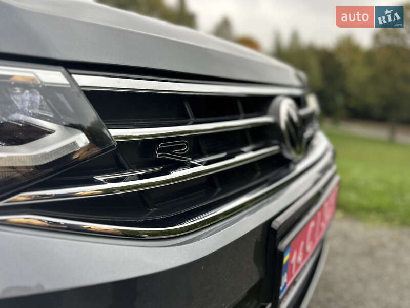 Внедорожник / Кроссовер Volkswagen Tiguan 2022 в Хмельницком фото 26 Внедорожник / Кроссовер Volkswagen Tiguan 2022 в Хмельницком
