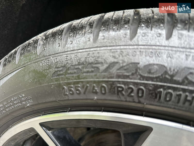 Внедорожник / Кроссовер Volkswagen Tiguan 2022 в Хмельницком фото 28 Внедорожник / Кроссовер Volkswagen Tiguan 2022 в Хмельницком