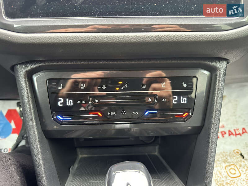 Внедорожник / Кроссовер Volkswagen Tiguan 2022 в Хмельницком фото 44 Внедорожник / Кроссовер Volkswagen Tiguan 2022 в Хмельницком