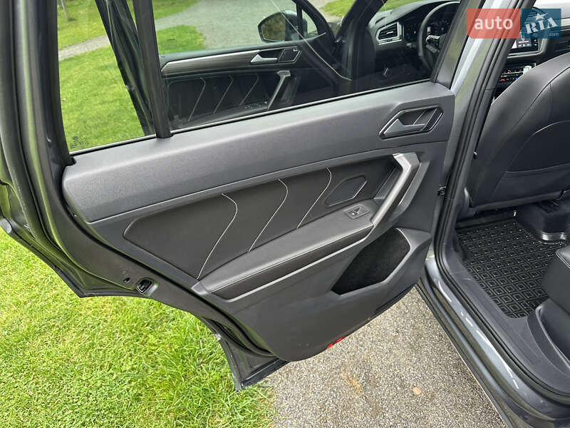 Внедорожник / Кроссовер Volkswagen Tiguan 2022 в Хмельницком фото 54 Внедорожник / Кроссовер Volkswagen Tiguan 2022 в Хмельницком