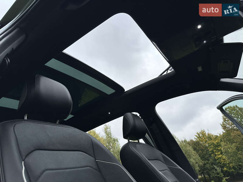Внедорожник / Кроссовер Volkswagen Tiguan 2022 в Хмельницком фото 62 Внедорожник / Кроссовер Volkswagen Tiguan 2022 в Хмельницком
