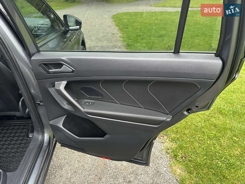 Внедорожник / Кроссовер Volkswagen Tiguan 2022 в Хмельницком фото 59 Внедорожник / Кроссовер Volkswagen Tiguan 2022 в Хмельницком