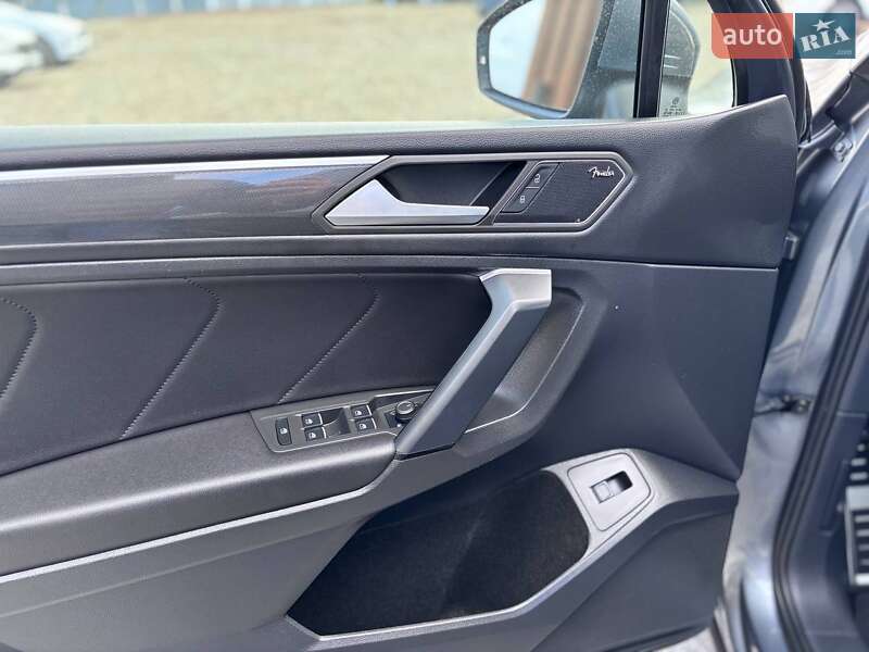 Внедорожник / Кроссовер Volkswagen Tiguan 2019 в Коломые