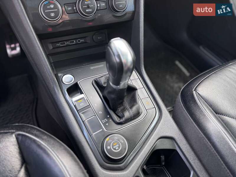 Внедорожник / Кроссовер Volkswagen Tiguan 2019 в Коломые
