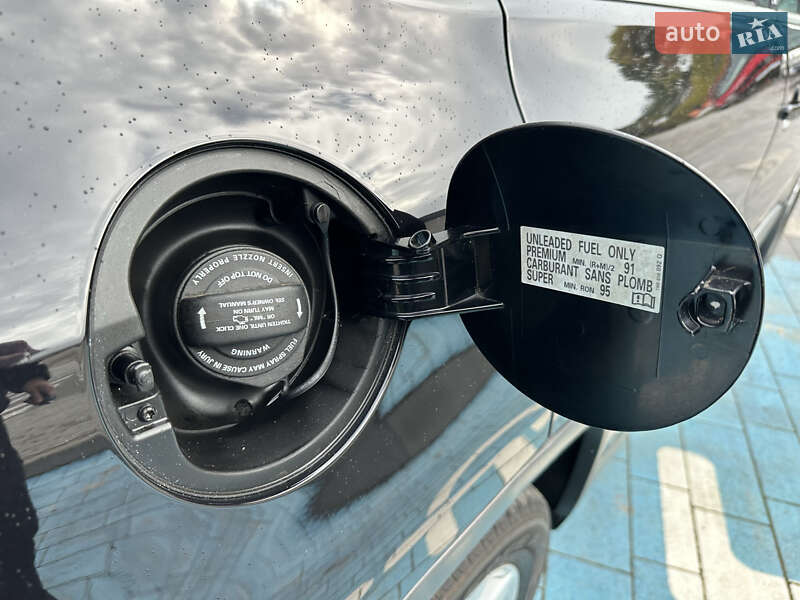 Внедорожник / Кроссовер Volkswagen Tiguan 2017 в Луцке