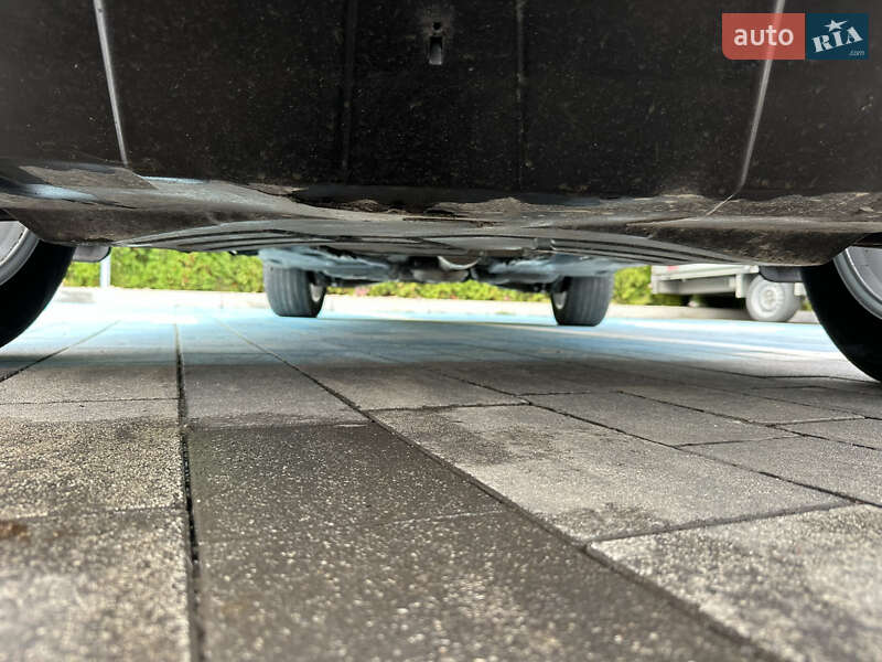 Внедорожник / Кроссовер Volkswagen Tiguan 2017 в Луцке