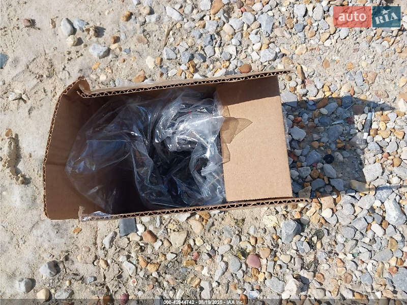 Внедорожник / Кроссовер Volkswagen Tiguan 2020 в Львове