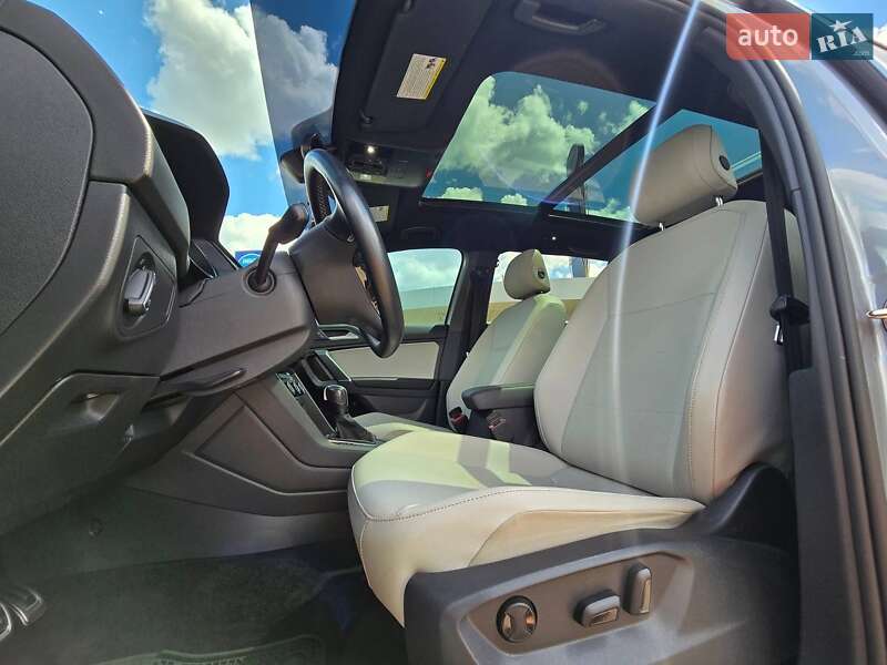 Внедорожник / Кроссовер Volkswagen Tiguan 2020 в Сумах фото 5 Внедорожник / Кроссовер Volkswagen Tiguan 2020 в Сумах