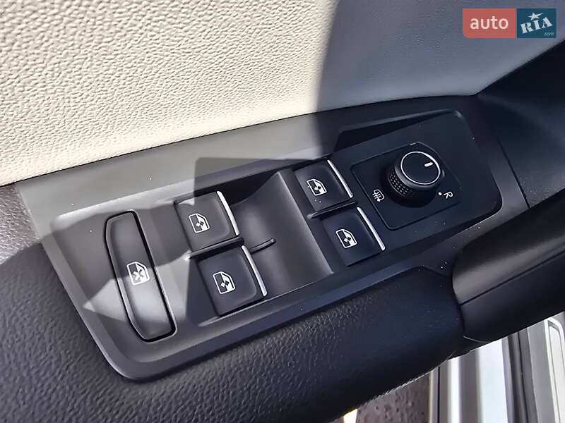 Внедорожник / Кроссовер Volkswagen Tiguan 2020 в Сумах фото 7 Внедорожник / Кроссовер Volkswagen Tiguan 2020 в Сумах
