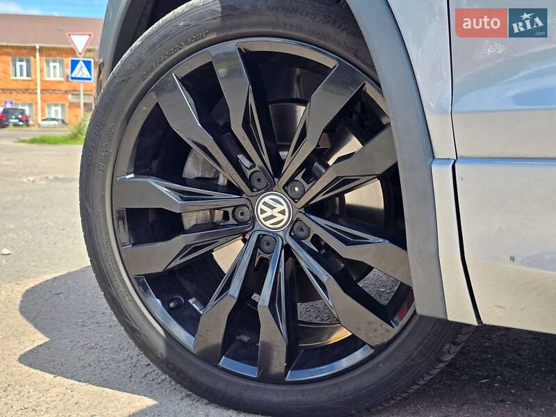 Внедорожник / Кроссовер Volkswagen Tiguan 2020 в Сумах фото 26 Внедорожник / Кроссовер Volkswagen Tiguan 2020 в Сумах