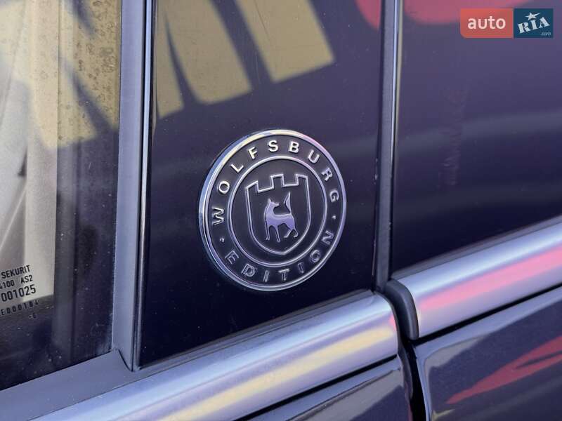 Внедорожник / Кроссовер Volkswagen Tiguan 2016 в Стрые фото 13 Внедорожник / Кроссовер Volkswagen Tiguan 2016 в Стрые