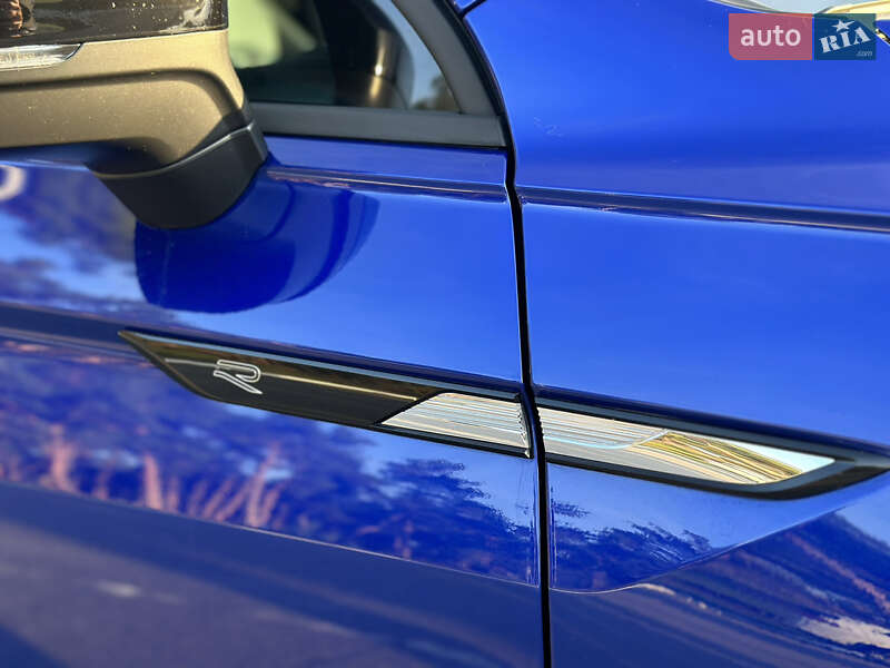 Внедорожник / Кроссовер Volkswagen Tiguan 2021 в Киеве фото 17 Внедорожник / Кроссовер Volkswagen Tiguan 2021 в Киеве