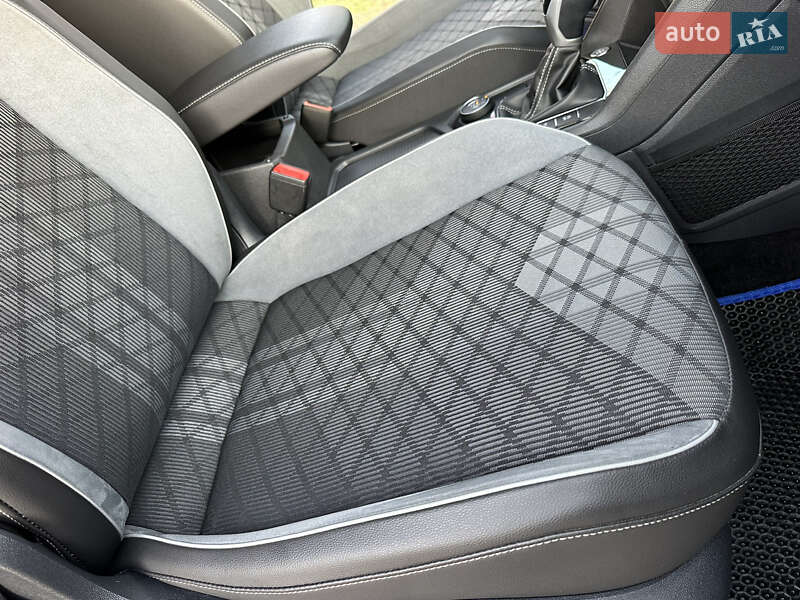 Внедорожник / Кроссовер Volkswagen Tiguan 2021 в Киеве фото 40 Внедорожник / Кроссовер Volkswagen Tiguan 2021 в Киеве