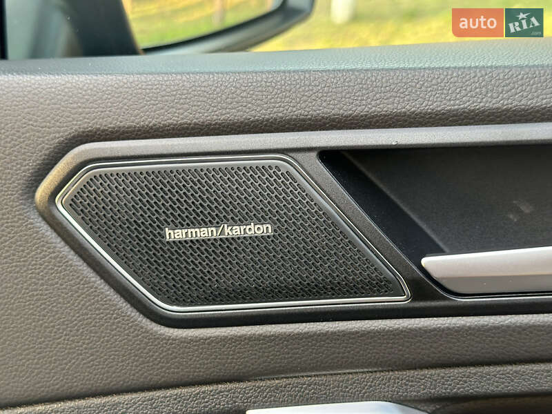 Внедорожник / Кроссовер Volkswagen Tiguan 2021 в Киеве фото 44 Внедорожник / Кроссовер Volkswagen Tiguan 2021 в Киеве