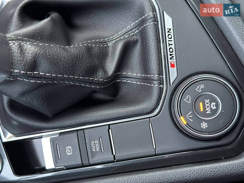 Внедорожник / Кроссовер Volkswagen Tiguan 2021 в Киеве фото 46 Внедорожник / Кроссовер Volkswagen Tiguan 2021 в Киеве