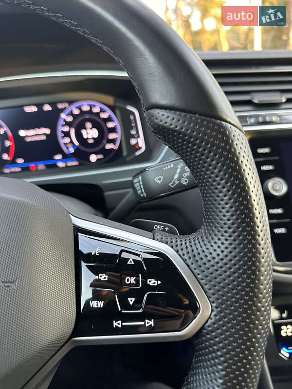 Внедорожник / Кроссовер Volkswagen Tiguan 2021 в Киеве фото 54 Внедорожник / Кроссовер Volkswagen Tiguan 2021 в Киеве