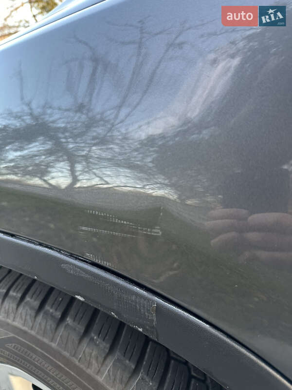 Внедорожник / Кроссовер Volkswagen Tiguan 2016 в Львове фото 8 Внедорожник / Кроссовер Volkswagen Tiguan 2016 в Львове