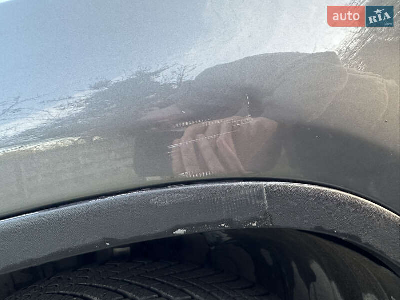 Внедорожник / Кроссовер Volkswagen Tiguan 2016 в Львове фото 9 Внедорожник / Кроссовер Volkswagen Tiguan 2016 в Львове