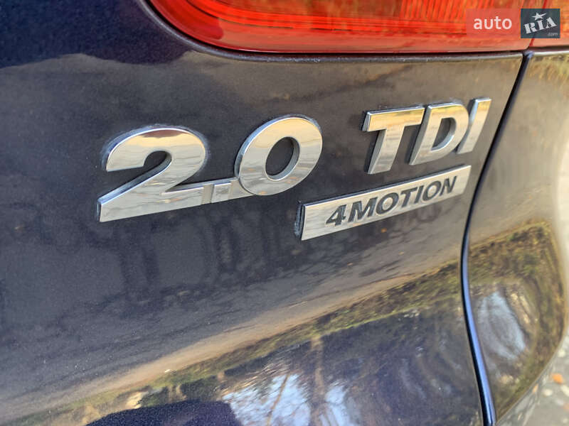 Внедорожник / Кроссовер Volkswagen Tiguan 2014 в Тернополе фото 20 Внедорожник / Кроссовер Volkswagen Tiguan 2014 в Тернополе