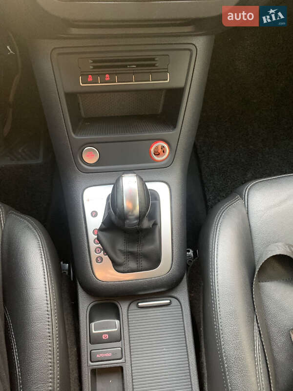 Внедорожник / Кроссовер Volkswagen Tiguan 2014 в Тернополе фото 25 Внедорожник / Кроссовер Volkswagen Tiguan 2014 в Тернополе