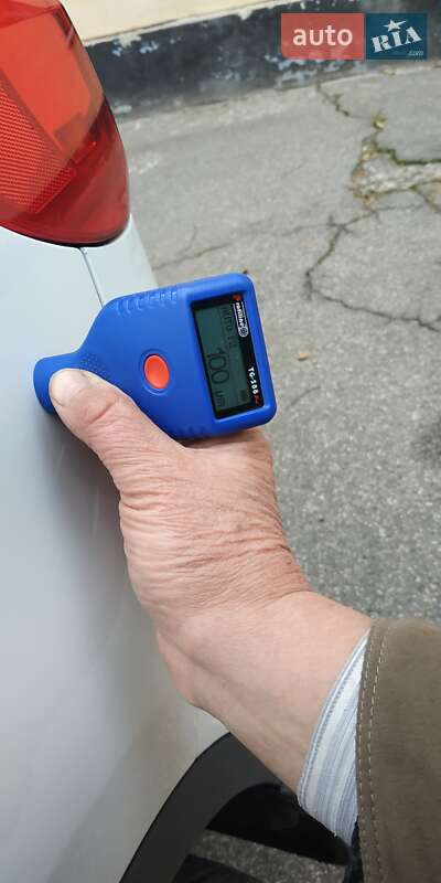 Внедорожник / Кроссовер Volkswagen Tiguan 2016 в Желтых Водах