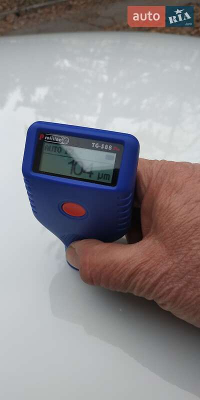 Внедорожник / Кроссовер Volkswagen Tiguan 2016 в Желтых Водах