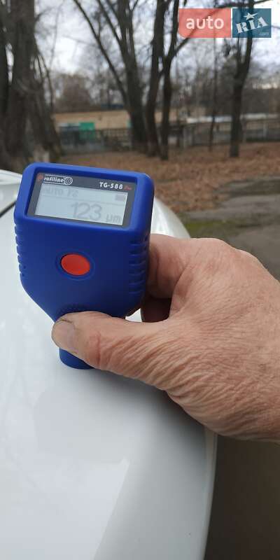 Внедорожник / Кроссовер Volkswagen Tiguan 2016 в Желтых Водах