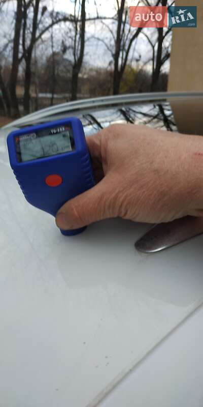 Внедорожник / Кроссовер Volkswagen Tiguan 2016 в Желтых Водах