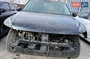 Позашляховик / Кросовер Volkswagen Tiguan 2018 в Києві