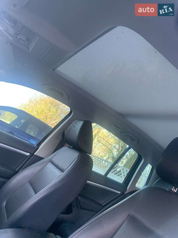 Позашляховик / Кросовер Volkswagen Tiguan 2016 в Івано-Франківську фото 14 Позашляховик / Кросовер Volkswagen Tiguan 2016 в Івано-Франківську