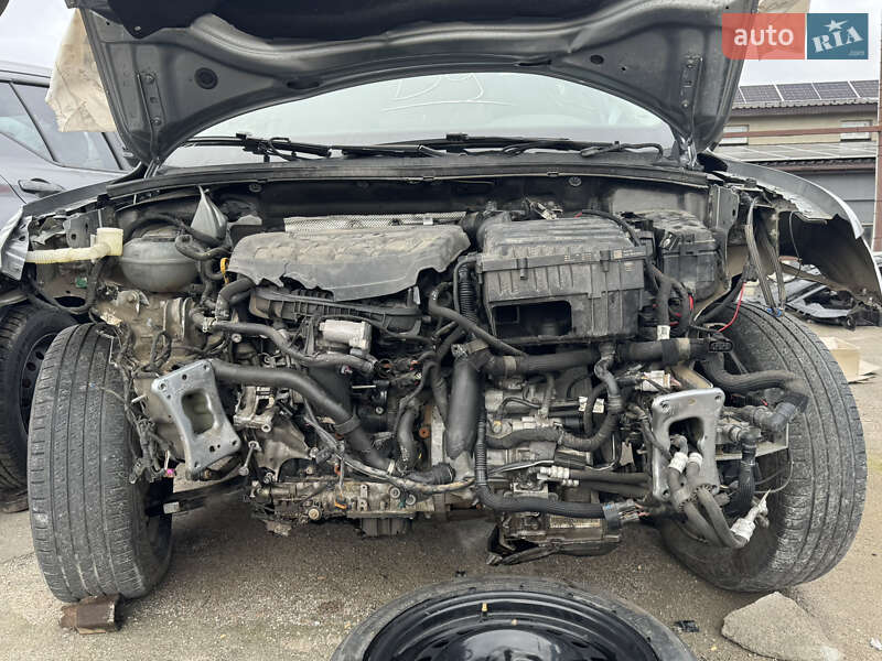 Внедорожник / Кроссовер Volkswagen Tiguan 2021 в Киеве фото 3 Внедорожник / Кроссовер Volkswagen Tiguan 2021 в Киеве