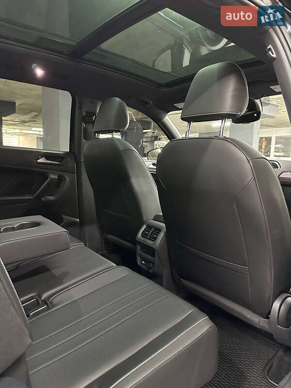 Внедорожник / Кроссовер Volkswagen Tiguan 2022 в Кривом Роге