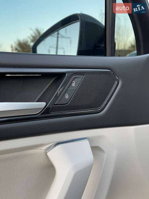 Внедорожник / Кроссовер Volkswagen Tiguan 2021 в Львове фото 11 Внедорожник / Кроссовер Volkswagen Tiguan 2021 в Львове