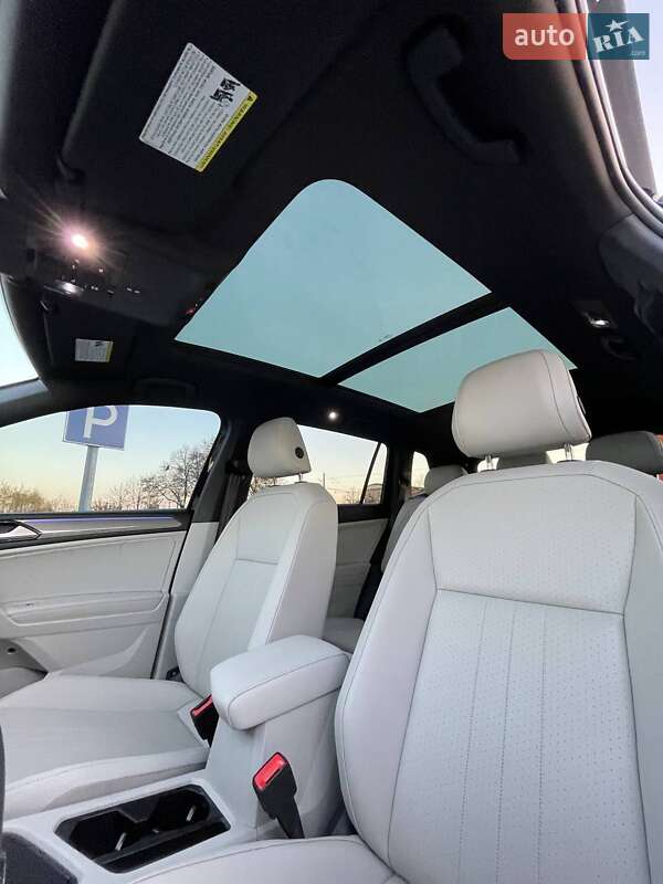 Внедорожник / Кроссовер Volkswagen Tiguan 2021 в Львове фото 19 Внедорожник / Кроссовер Volkswagen Tiguan 2021 в Львове