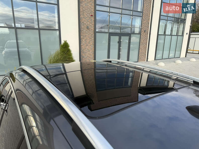 Внедорожник / Кроссовер Volkswagen Tiguan 2015 в Тернополе