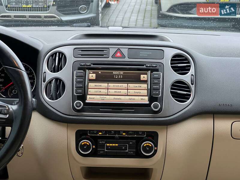 Позашляховик / Кросовер Volkswagen Tiguan 2011 в Івано-Франківську фото 19 Позашляховик / Кросовер Volkswagen Tiguan 2011 в Івано-Франківську