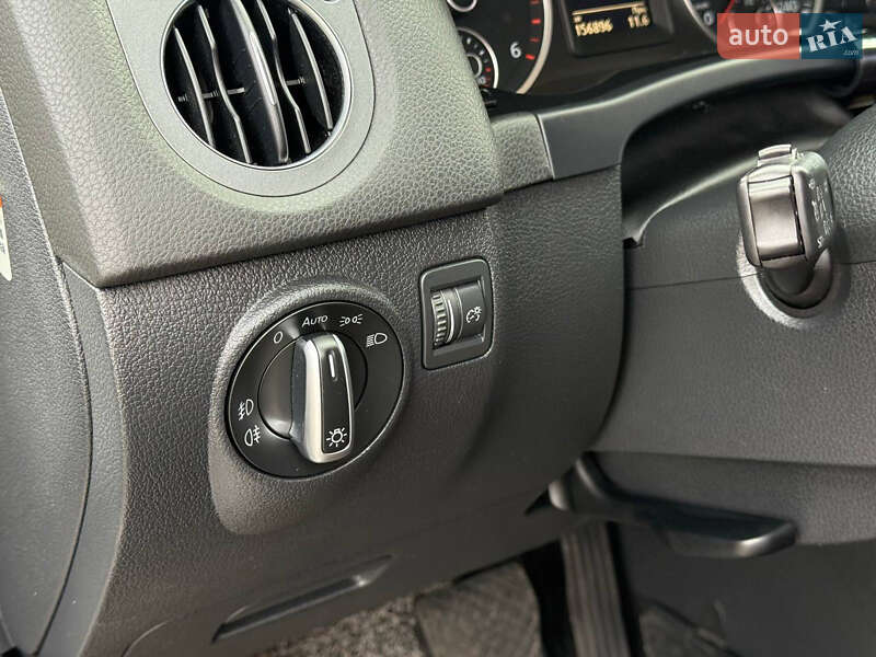 Позашляховик / Кросовер Volkswagen Tiguan 2015 в Одесі фото 25 Позашляховик / Кросовер Volkswagen Tiguan 2015 в Одесі