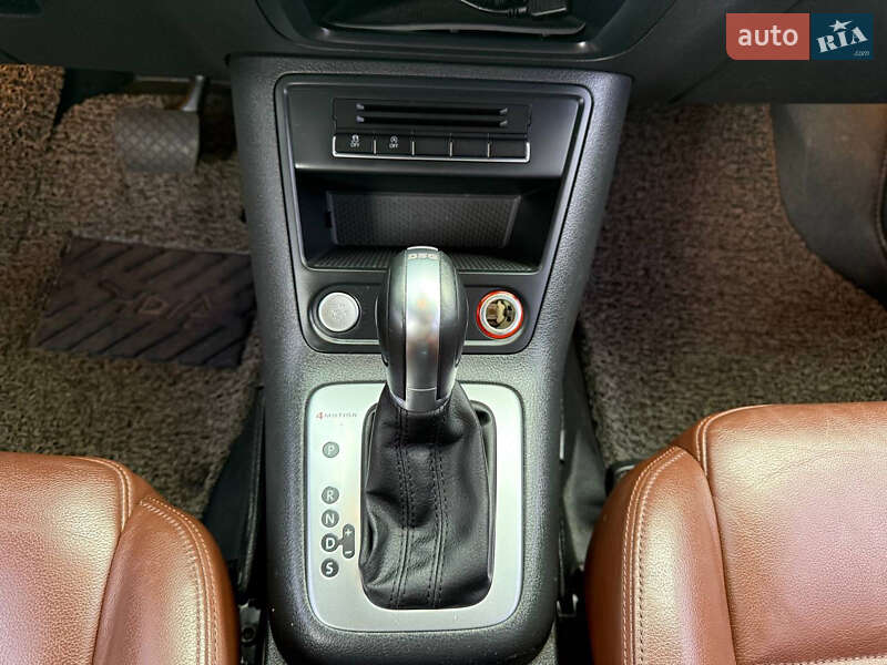 Позашляховик / Кросовер Volkswagen Tiguan 2015 в Одесі фото 33 Позашляховик / Кросовер Volkswagen Tiguan 2015 в Одесі