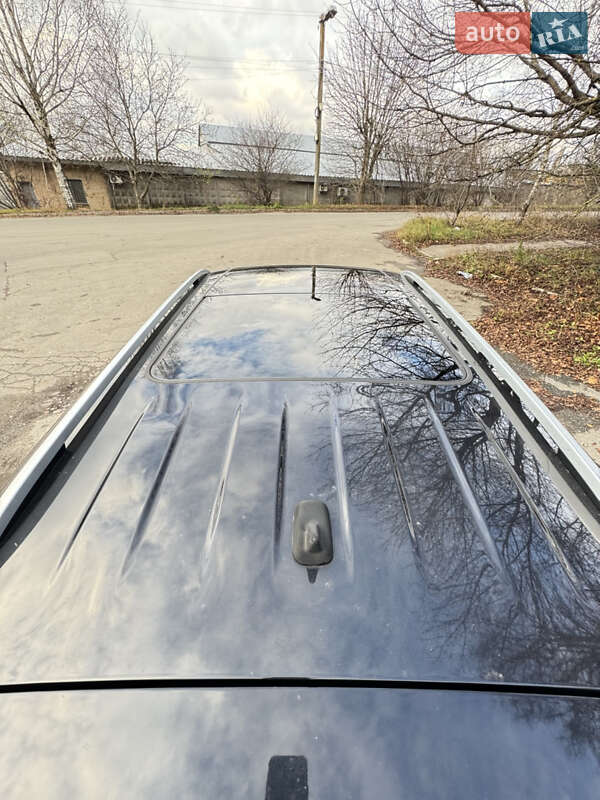 Позашляховик / Кросовер Volkswagen Tiguan 2018 в Хмельницькому фото 7 Позашляховик / Кросовер Volkswagen Tiguan 2018 в Хмельницькому