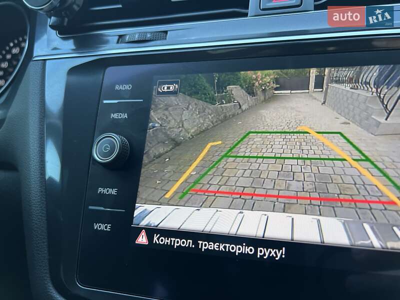Внедорожник / Кроссовер Volkswagen Tiguan 2020 в Киеве фото 57 Внедорожник / Кроссовер Volkswagen Tiguan 2020 в Киеве