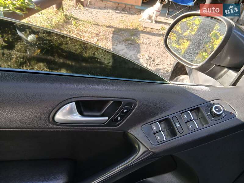 Внедорожник / Кроссовер Volkswagen Tiguan 2014 в Павлограде фото 131 Внедорожник / Кроссовер Volkswagen Tiguan 2014 в Павлограде