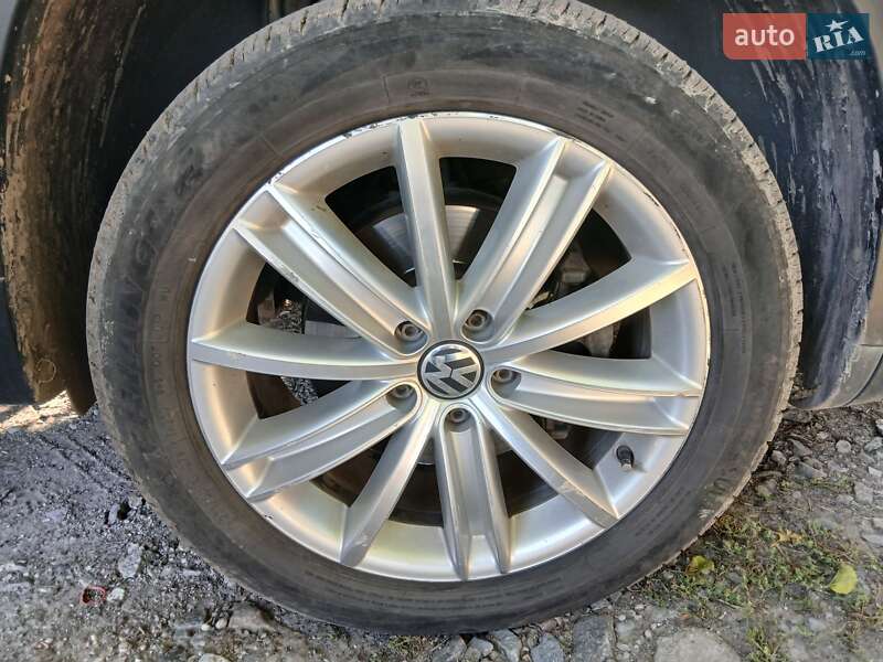 Внедорожник / Кроссовер Volkswagen Tiguan 2014 в Павлограде фото 152 Внедорожник / Кроссовер Volkswagen Tiguan 2014 в Павлограде
