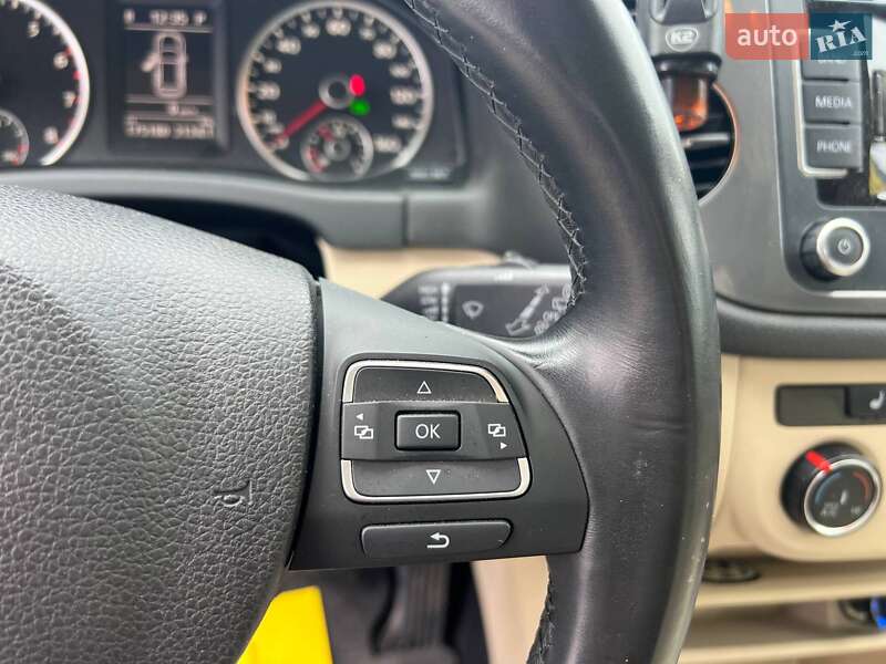 Позашляховик / Кросовер Volkswagen Tiguan 2013 в Івано-Франківську фото 23 Позашляховик / Кросовер Volkswagen Tiguan 2013 в Івано-Франківську