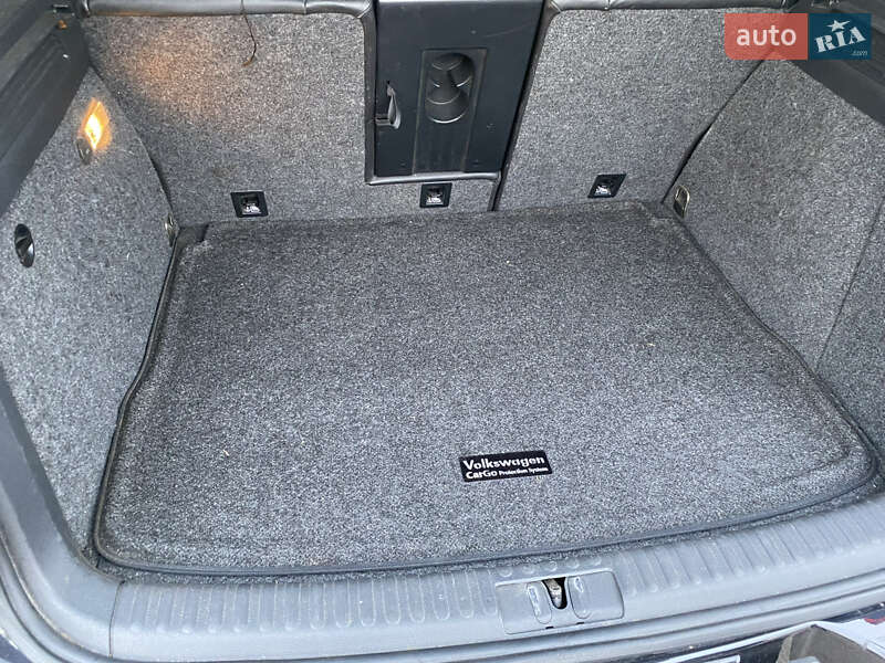Внедорожник / Кроссовер Volkswagen Tiguan 2016 в Переяславе фото 18 Внедорожник / Кроссовер Volkswagen Tiguan 2016 в Переяславе