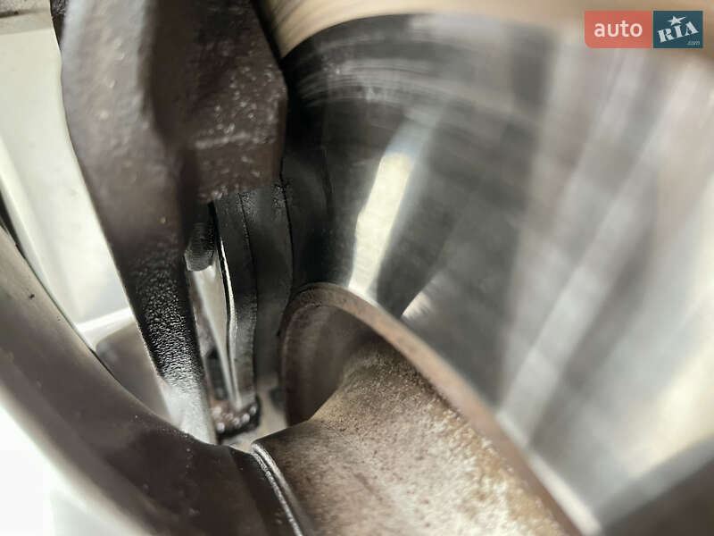 Внедорожник / Кроссовер Volkswagen Tiguan 2017 в Млинове