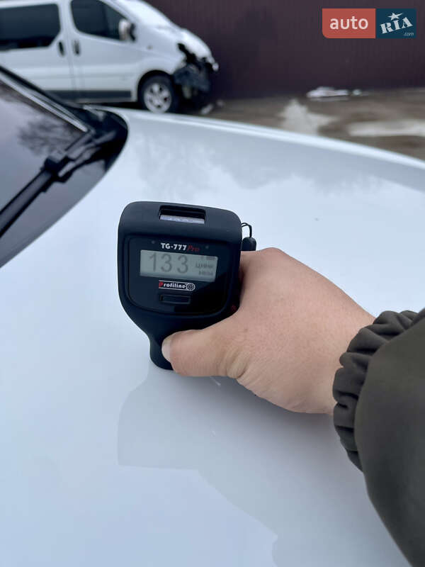 Внедорожник / Кроссовер Volkswagen Tiguan 2017 в Млинове