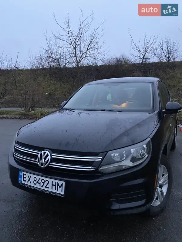Volkswagen Tiguan 2013 VIN WVGJV3AX8DW599523 фото оголошення 31 з 63