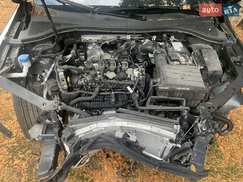 Внедорожник / Кроссовер Volkswagen Tiguan 2024 в Самборе