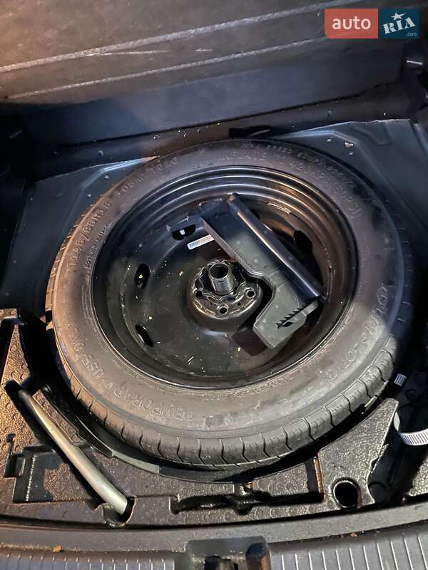 Внедорожник / Кроссовер Volkswagen Tiguan 2019 в Ковеле