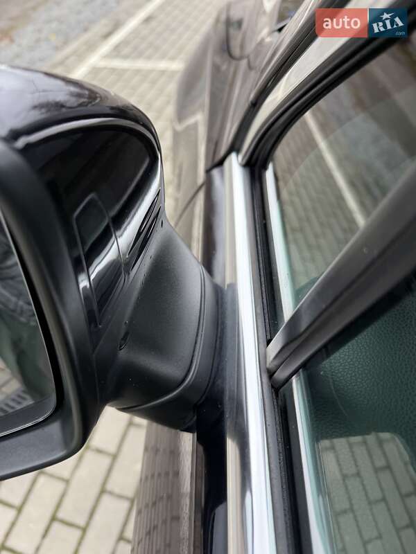 Внедорожник / Кроссовер Volkswagen Tiguan 2020 в Луцке